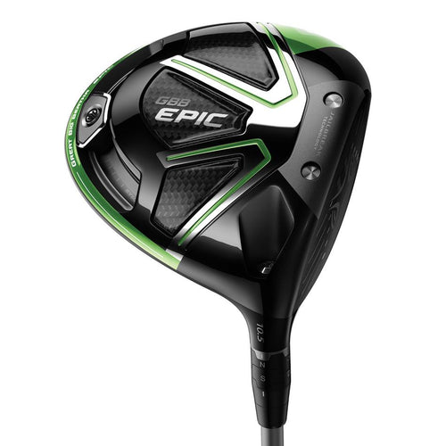 GBB Epic Driver