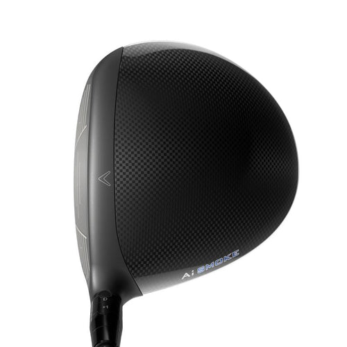 Paradym Ai Smoke MAX Driver