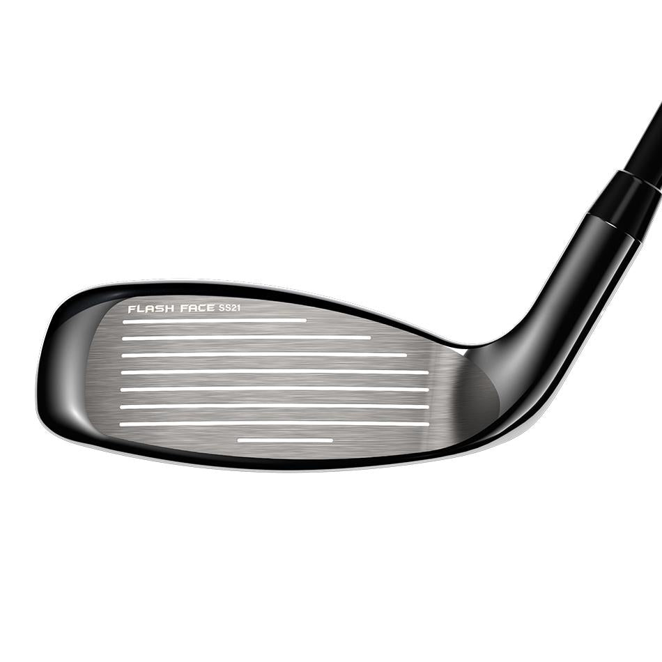 Big Bertha B21 Hybrid