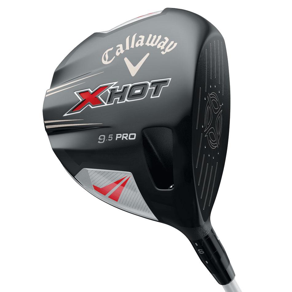 X Hot Pro Drivers