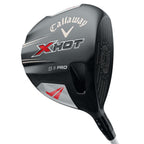 X Hot Pro Drivers