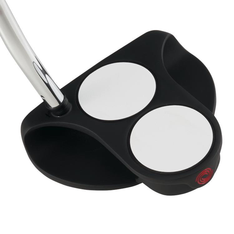 DFX 2-Ball Putter