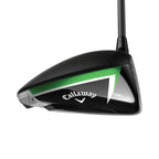 Women's Elyte Driver