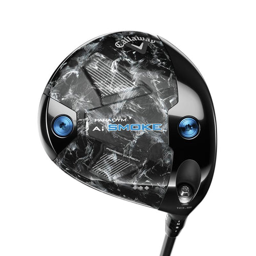 Paradym Ai Smoke Triple Diamond Driver