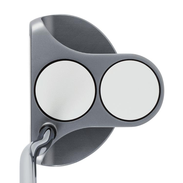 Odyssey White Hot OG 2-Ball 21 Putter