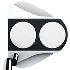 Tank 2-Ball Versa Putter