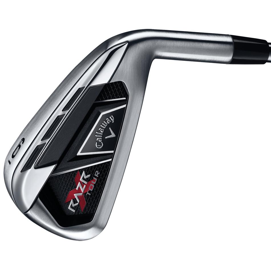 RAZR X Tour Irons