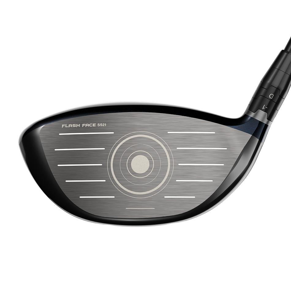 Big Bertha B21 Driver