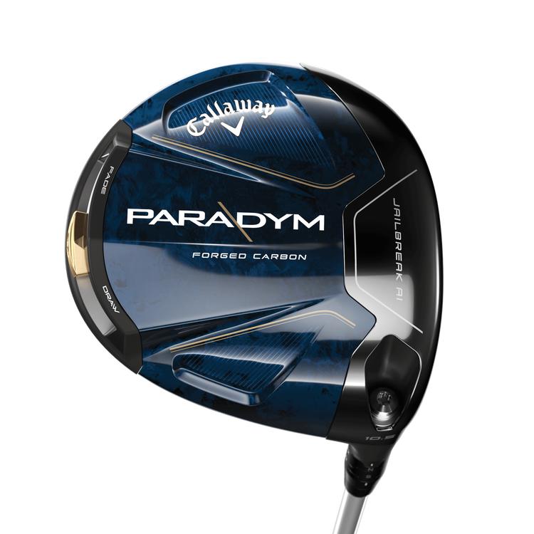 Women's Paradym Driver