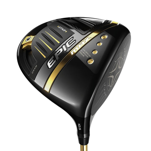 Epic MAX Star Driver