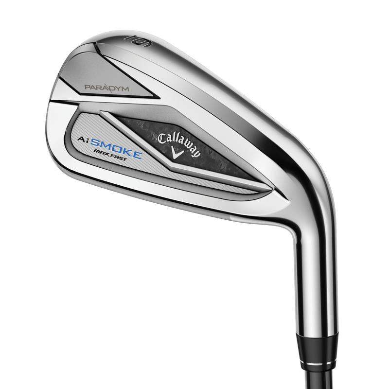Women's Paradym Ai Smoke MAX Fast Irons