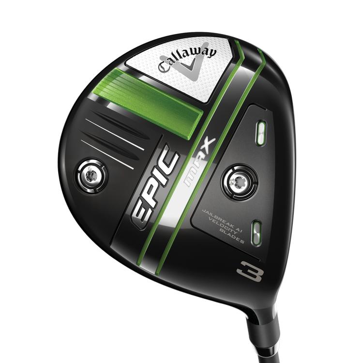 Women's Epic MAX Fairway Wood