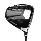 Paradym Star Driver