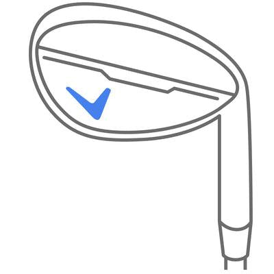 Big Bertha Beta 16 FW
