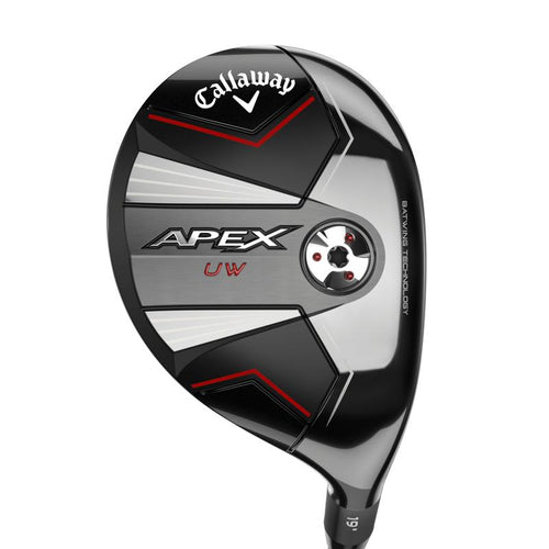 Apex Utility Wood