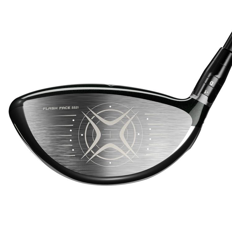 Epic MAX LS Driver