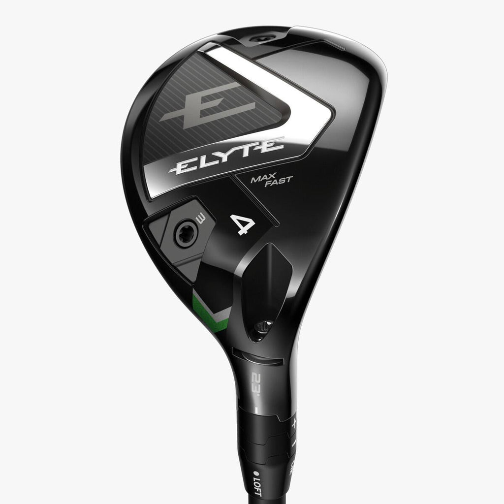 Elyte Max Fast Hybrid