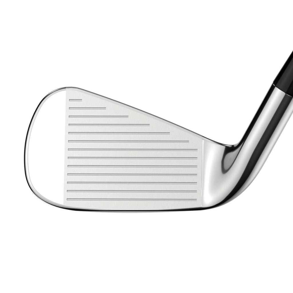 Elyte HL Irons
