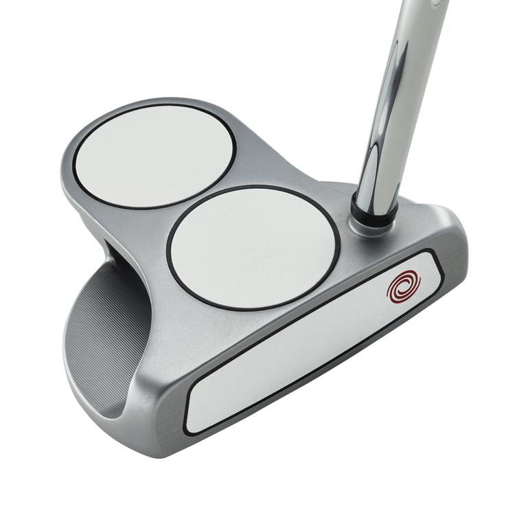 Odyssey White Hot OG 2-Ball 21 Putter