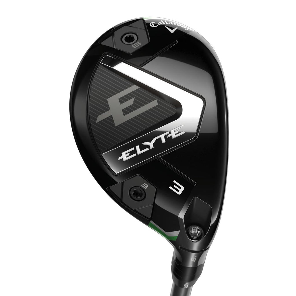 Elyte Hybrid