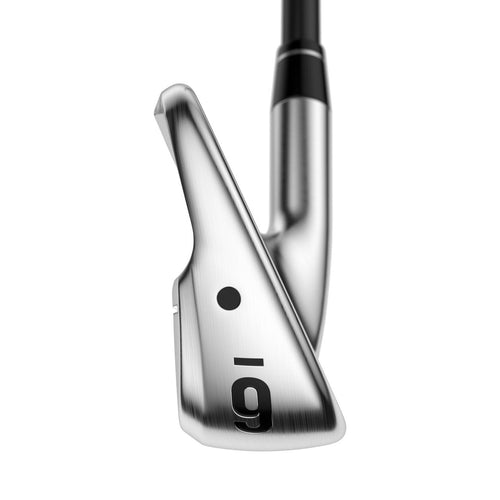 Apex Ti Fusion Plated Iron