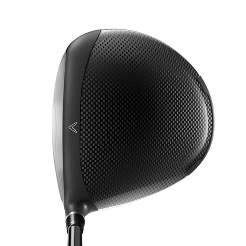 Paradym Star Driver