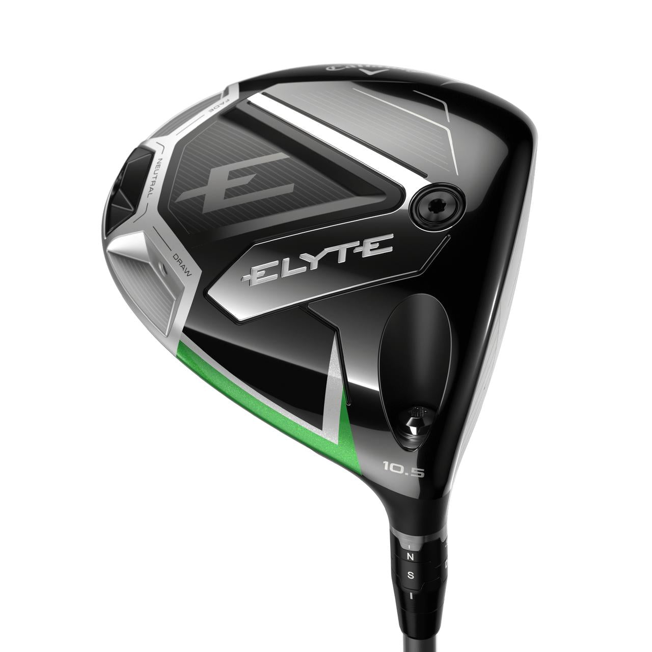 Women's Elyte Driver