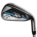 XR OS Iron