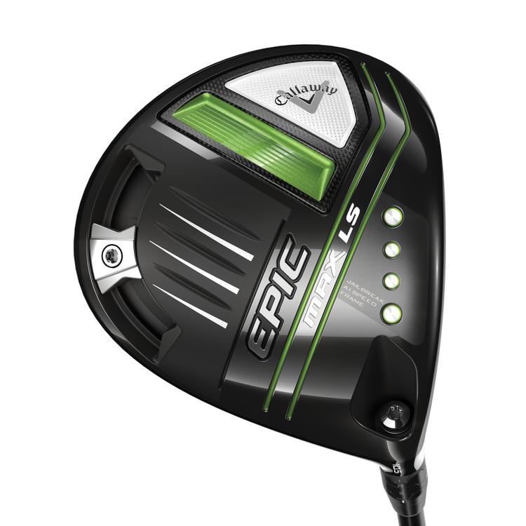 Epic MAX LS Driver