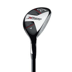 2013 X-Hot (Black) Hybrid