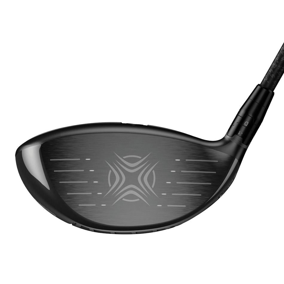 XR Driver