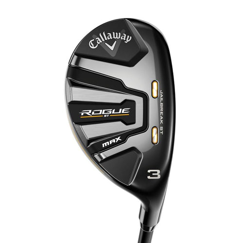Women's Rogue ST MAX Hybrid