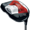 TA FT-i Tour Driver