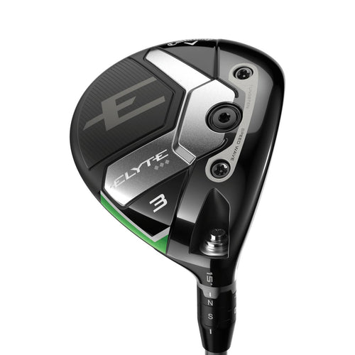 Women's Elyte Triple Diamond Fairway Wood