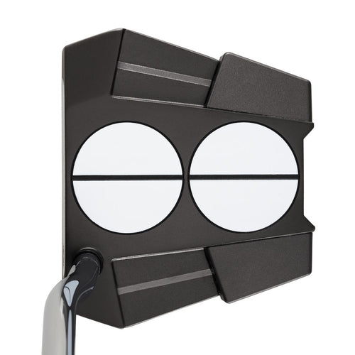 2-Ball Eleven Tour Lined Putter