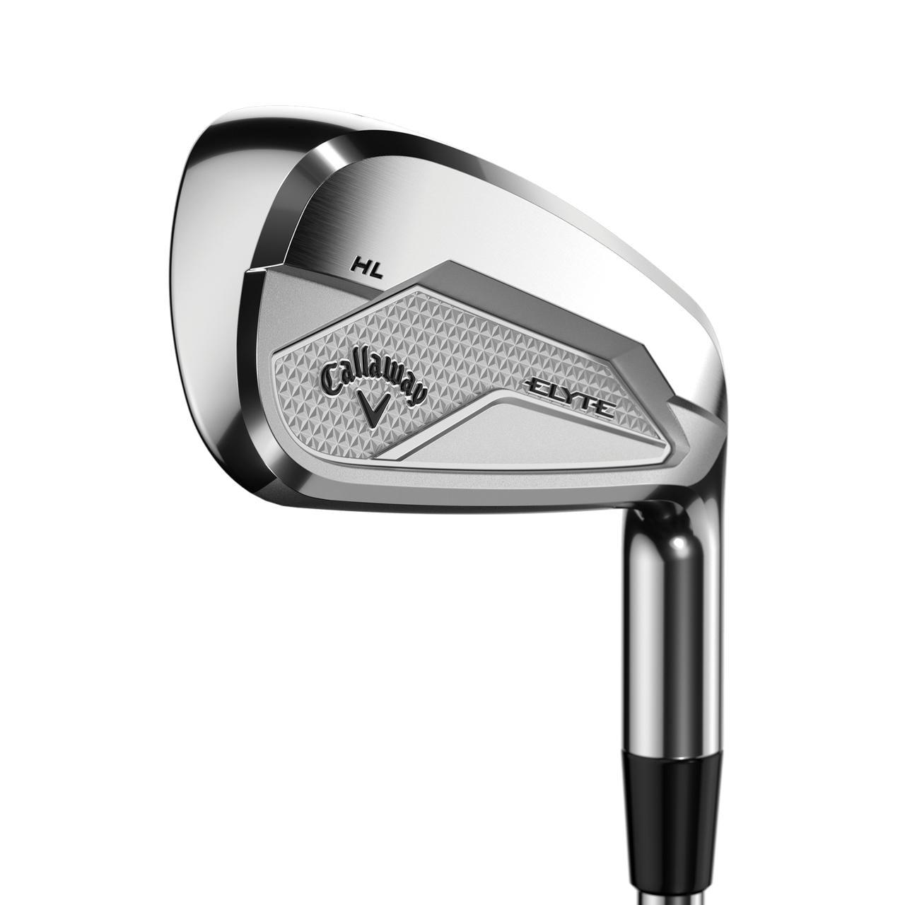 Elyte HL Iron