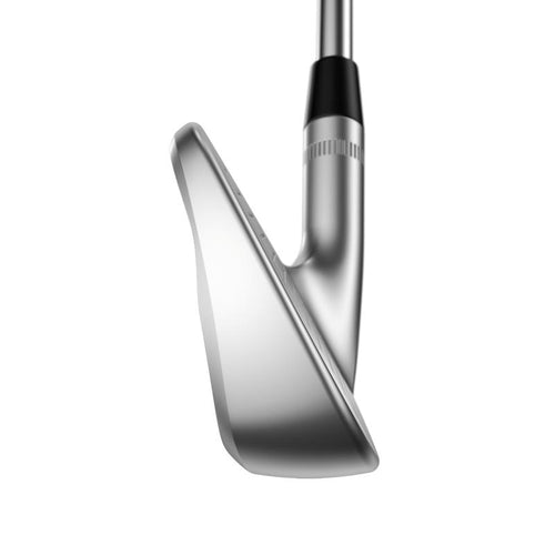 Apex CB Irons 24