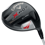 X Hot Pro Drivers