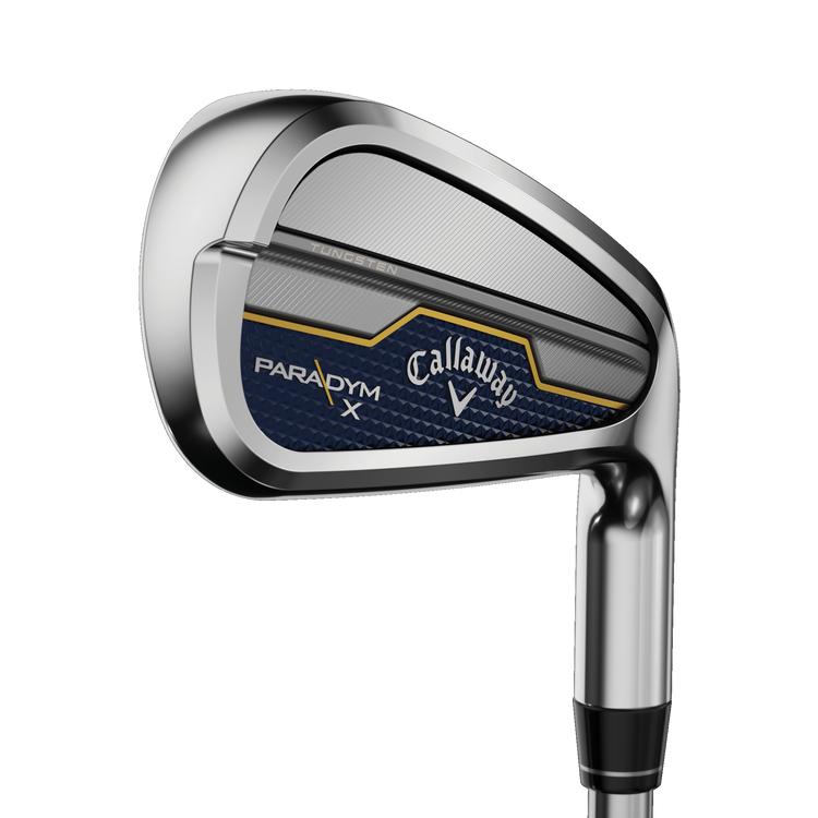 Women's Paradym X Irons