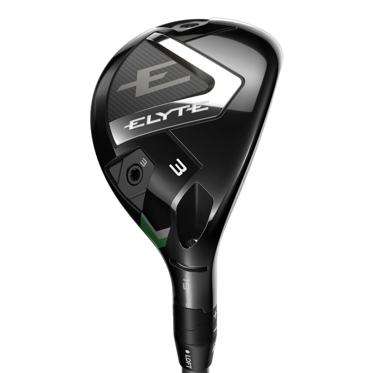 Women's Elyte Hybrid