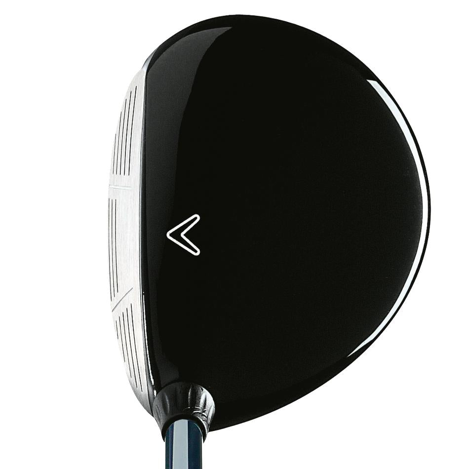 X Fairway Woods (2008)