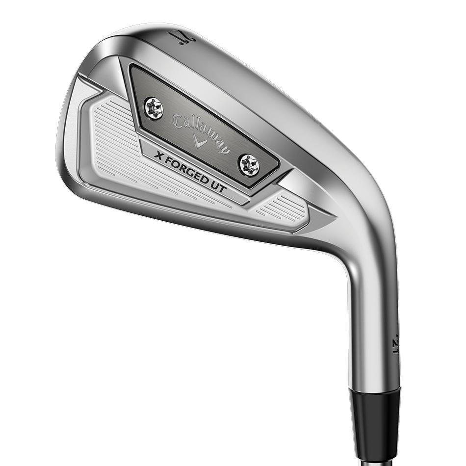 X Forged UT Iron