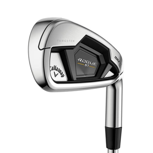 Women's Rogue ST MAX OS Lite Irons