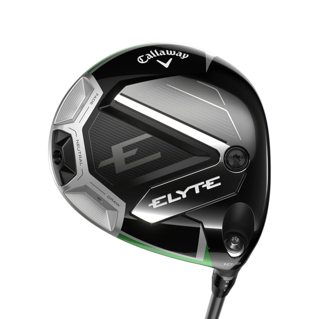 Women's Elyte Driver