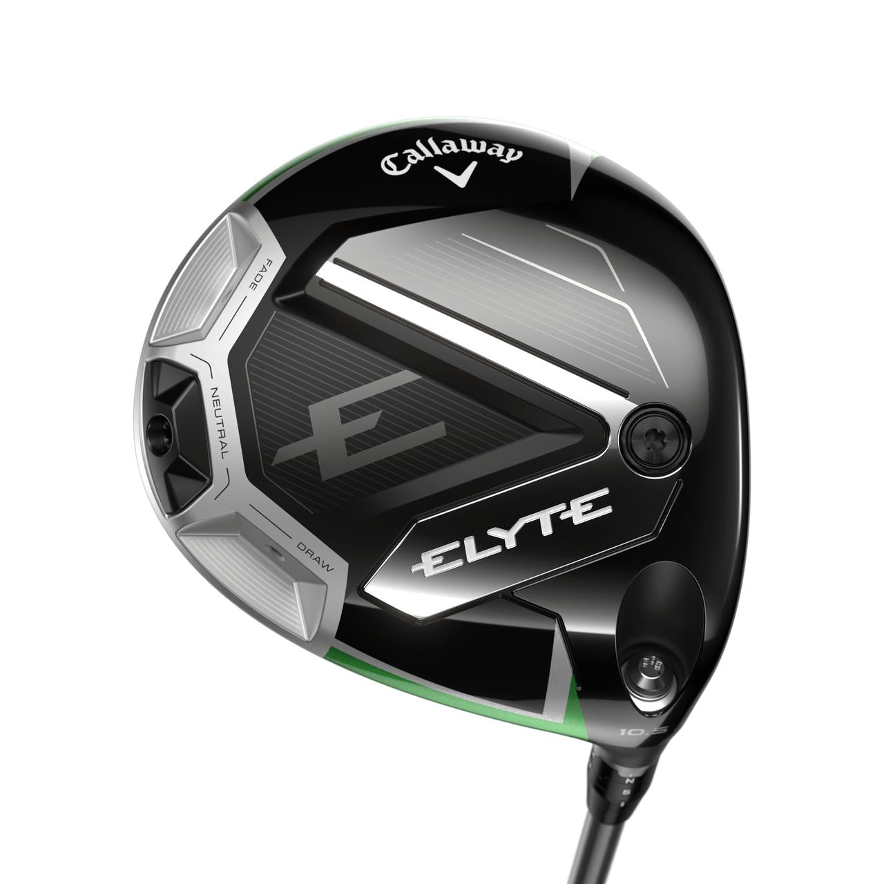 Women's Elyte Driver