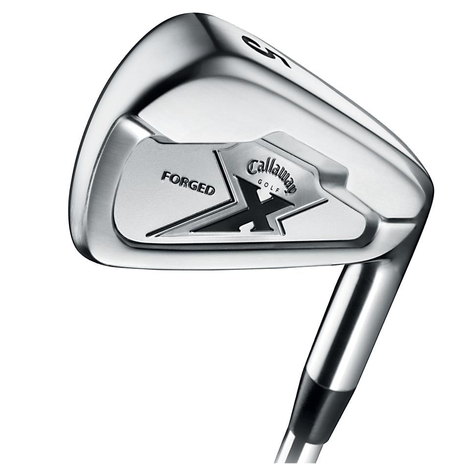 Tour Authentic X Forged Iron