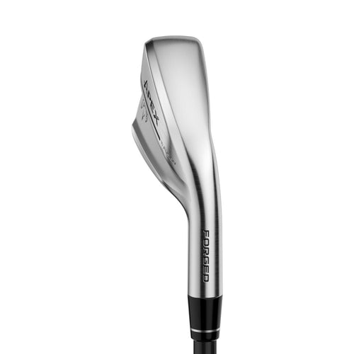 Apex Ti Fusion Plated Iron
