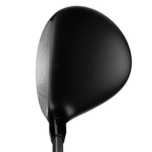 Great Big Bertha Fairway Wood