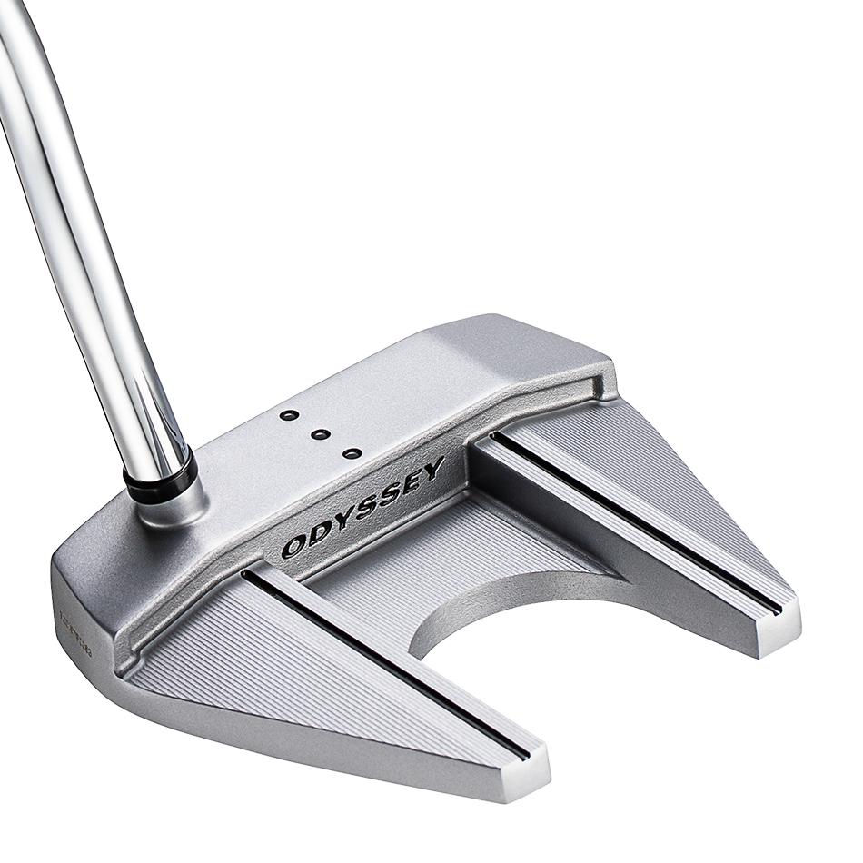 White Hot OG #7 DB Putter