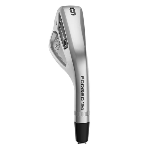 Apex CB Irons 24
